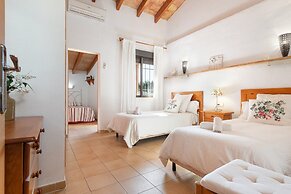 Son March I - Villa With Private Pool In Sa Pobla