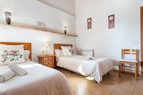 Son March I - Villa With Private Pool In Sa Pobla