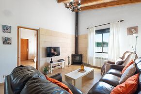 Son March I - Villa With Private Pool In Sa Pobla