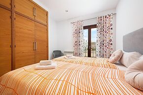 Can Joan - Apartment With Private Pool
