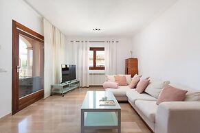 Can Joan - Apartment With Private Pool