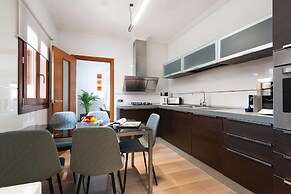 Can Joan - Apartment With Private Pool