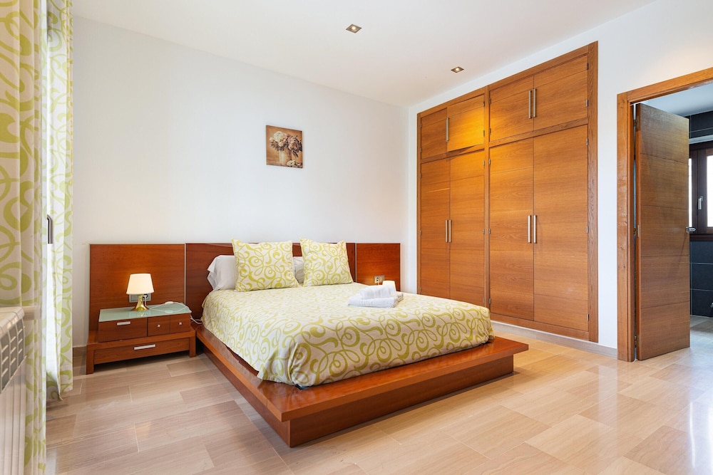 Can Joan - Apartment With Private Pool