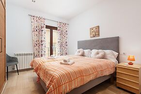 Can Joan - Apartment With Private Pool