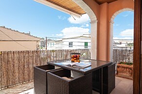 Can Joan - Apartment With Private Pool