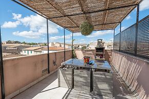 Can Joan - Apartment With Private Pool