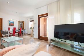 Can Joan - Apartment With Private Pool