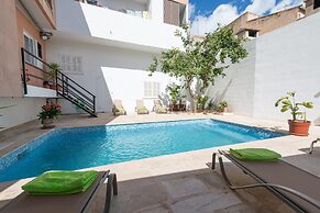 Can Joan - Apartment With Private Pool