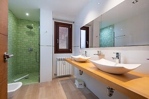 Can Joan - Apartment With Private Pool