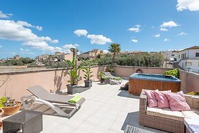 Can Joan - Apartment With Private Pool