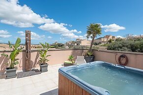 Can Joan - Apartment With Private Pool