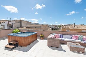 Can Joan - Apartment With Private Pool