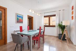 Can Joan - Apartment With Private Pool