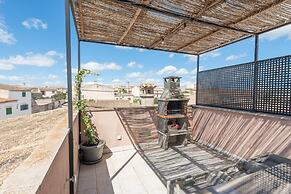 Can Joan - Apartment With Private Pool