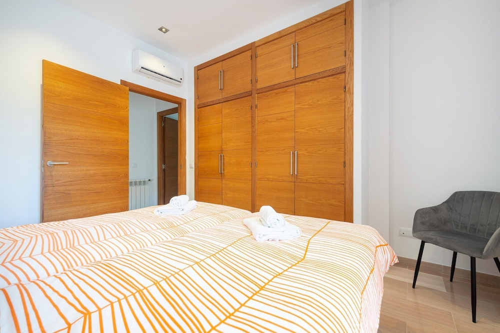 Can Joan - Apartment With Private Pool