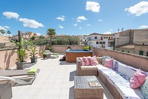 Can Joan - Apartment With Private Pool