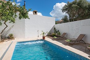 Can Joan - Apartment With Private Pool