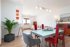 Can Joan - Apartment With Private Pool