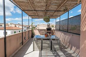 Can Joan - Apartment With Private Pool