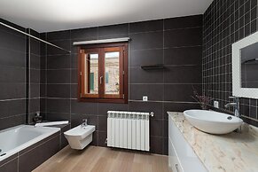 Can Joan - Apartment With Private Pool