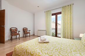 Can Joan - Apartment With Private Pool