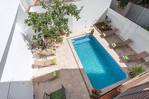 Can Joan - Apartment With Private Pool