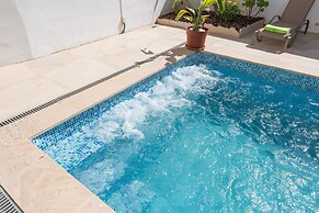 Can Joan - Apartment With Private Pool