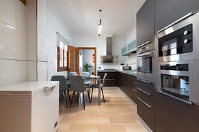 Can Joan - Apartment With Private Pool