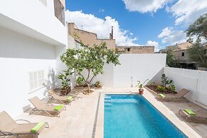 Can Joan - Apartment With Private Pool