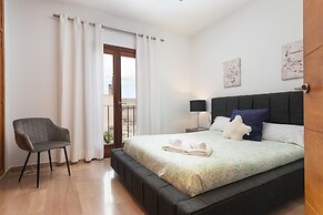 Can Joan - Apartment With Private Pool