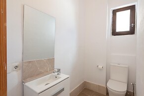 Can Joan - Apartment With Private Pool