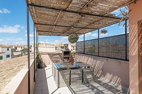 Can Joan - Apartment With Private Pool