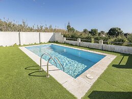 Villa Verde - Villa With Private Pool In Tarifa