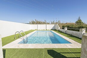 Villa Verde - Villa With Private Pool In Tarifa