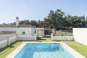 Villa Verde - Villa With Private Pool In Tarifa