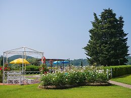 Villa With Terrace and Pool
