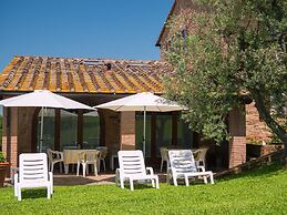 Tuscan Comfort in Varna