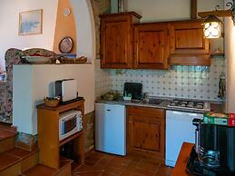 Tuscan Comfort in Varna