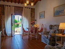 Tuscan Comfort in Varna