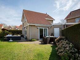 Mosselbank 83 Comfortable Holiday Residence