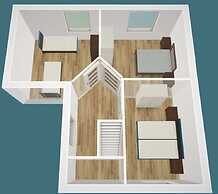 Mosselbank 83 Comfortable Holiday Residence