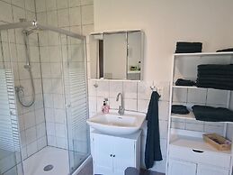 Wohnung im Teutoburger Wald Externsteine