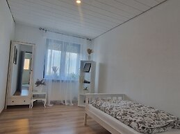 Wohnung im Teutoburger Wald Externsteine