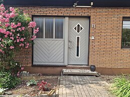 Wohnung im Teutoburger Wald Externsteine