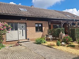 Wohnung im Teutoburger Wald Externsteine