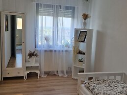 Wohnung im Teutoburger Wald Externsteine