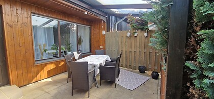 Wohnung im Teutoburger Wald Externsteine