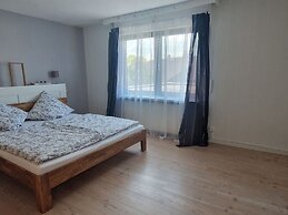 Wohnung im Teutoburger Wald Externsteine
