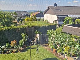Wohnung im Teutoburger Wald Externsteine