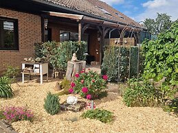 Wohnung im Teutoburger Wald Externsteine